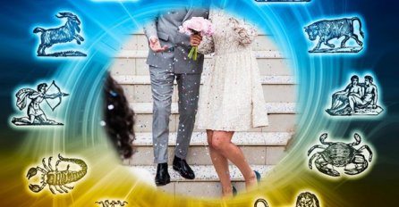 4 HOROSKOPSKA ZNAKA KOJA ĆE SE VJENČATI U 2020. GODINI: Provjerite jeste li među njima!