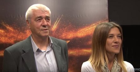 KIJA BIVŠEM SVEKRU NIJE BILA NA SAHRANI, A ON JE ZBOG NJE UČINIO VELIKU STVAR PRIJE DVIJE GODINE: Evo šta je uradio, ljudskost na djelu!