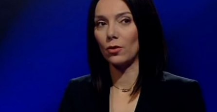 Bila je najomraženija voditeljica, utjerivala je STRAH U KOSTI, a ovako danas izgleda Daniela iz "Najslabije karike"! TEŠKO DA BISTE JE PREPOZNALI