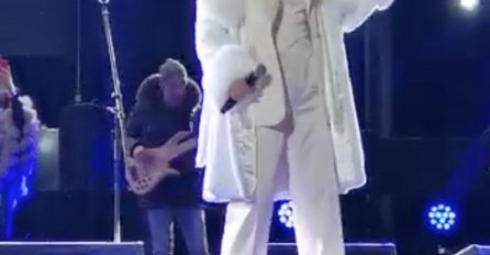 ADIL I SUPRUGA SU SINOĆ DOBILI SINA, A SADA SE OGLASILA CECA: Javno mu napisala poruku na INSTAGRAMU, EVO ŠTA MISLI O NJIMA KAO RODITELJIMA!