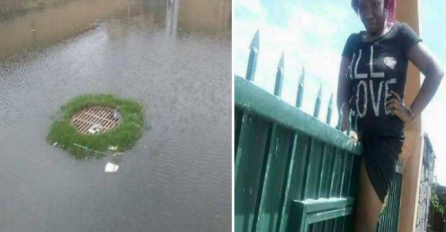 OVO NIJE ISTINA, BIZARNE SLIKE KOJE JE NEMOGUĆE OBJASNITI: Broj 8 je za poludjet!