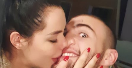 VELJKO RAŽNATOVIĆ SLAVIO DO ZORE, OKO NJEGA MUZIČARI: Da li je Bogdana rodila? OBJAVLJENE FOTOGRAFIJE KOJE SVE GOVORE (FOTO)
