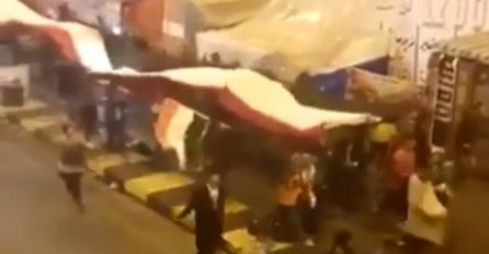 Pompeo: Iračani na ulicama slave jer Kasema Sulejmanija više nema