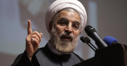 Ajatolah Hamenei i Rohani obećali da će se osvetiti SAD-u zbog smrti generala