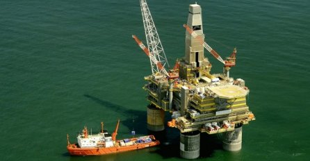 Rusija: Proizvodnja nafte dostigla sovjetski rekord