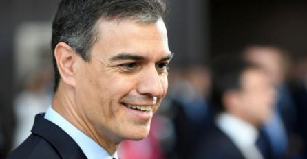 Sánchez dobio podršku katalonskih separatista za formiranje vlade