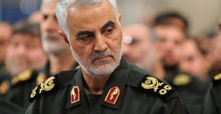 Izvjestilac UN-a objasnila zašto je ubistvo Soleimanija "apsolutno nezakonito"