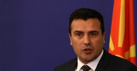 Zoran Zaev: Među poginulima ima i građana Srbije