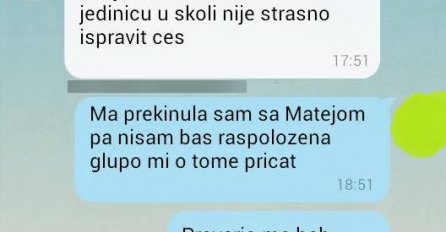 PRIZNALA SAM MAMI DA ME DEČKO PREVARIO, A EVO ŠTA JE URADILA ONA KAD JE SAZNALA: Njen odgovor me vratio u život, ŠTA JOJ BI?!