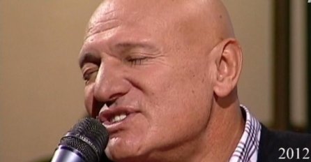 TROGODIŠNJA KĆERKA ILDE ŠAULIĆ UGLEDALA ŠABANA NA TELEVIZIJI I PITALA GDJE JE DEDA: Ilda joj je slagala, A ONDA JE DJEVOJČICA OVO REKLA, ILDA U ŠOKU!