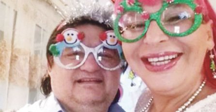 KEMIŠ MU NIJE OTAC, OVO JE SIN ZORICE BRUNCLIK, SMIJAT ĆETE SE KAD VIDITE FRIZURU: Ima dvoje djece, bio u ZATVORU! (FOTO)