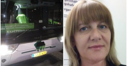 SRPKINJA KRENULA U NJEMAČKU DA BUDE DADILJA, JEDVA IZVUKLA ŽIVU GLAVU: "Svaki dan sam plakala, evo šta me snašlo.."