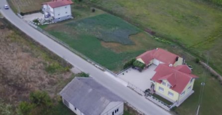 POTRAGA ZAVRŠENA, NAŠLI SU GA U BRDIMA: U akciji korišteni dronovi i psi tragači!