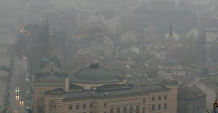 U Kantonu Sarajevo nema novozaraženih koronavirusom