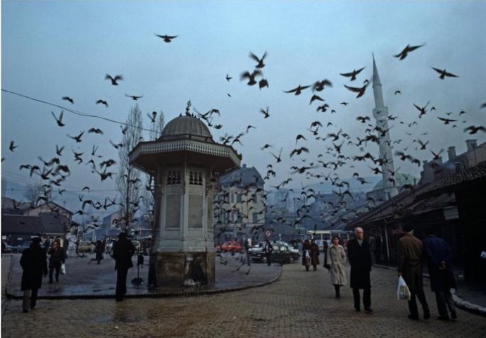 Kineski turisti iz Wuhana danas stižu u Sarajevo