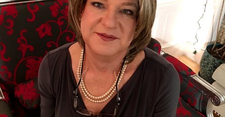 "Svekrva moje starije sestre je neviđeni debil  žena je znači dno dna… "