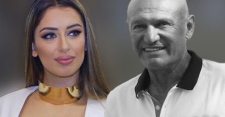 OGLASILA SE PJEVAČICA KOJA JE BILA SA ŠABANOM PRIJE NESREĆE, OVE DETALJE NIKO NIJE ZNAO: Porodici nije izjavila saučešće, samo ZBOG OVOGA