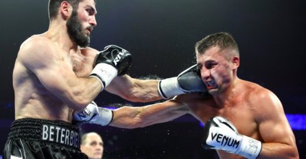 JEDAN OD NAJDOMINANTNIJIH PRVAKA Odbio skoro 2 miliona dolara: Ne želi boksati u Kini zbog odnosa prema muslimanima