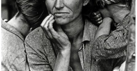 "Majka je radila u pekari, bili smo siromašni."