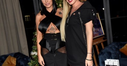 SRPSKA PJEVAČICA DOŽIVJELA SAOBRAĆAJNU NESREĆU, INTERVENISALA RIJEČNA POLICIJA: Otkriveni svi detalji, ovo je strašno..