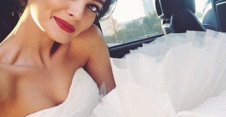 VJENČALI SMO SE, PA MI JE OBJASNIO PRAVILA PO KOJIMA HOĆE DA ŽIVI: Saslušala sam ga, pa postavila na mjesto SAMO JEDNOM REČENICOM!