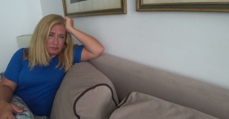 "Sa mužem sam u braku već 4 godine..."