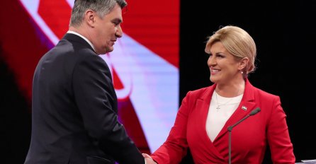ANKETA: Smatrate li da je Zoran Milanović LOŠ političar i predsjednik Republike Hrvatske? 