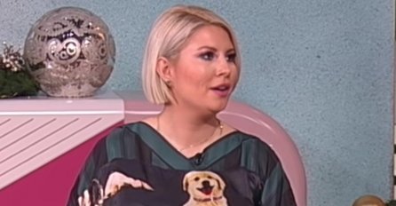 DANAS JE VELIKI DAN ZA DEU ĐURĐEVIĆ: Kamere je snimile kod zgrade, KAD SU VIDJELI ŠTA RADI -  SUZE SU SVIMA KRENULA!