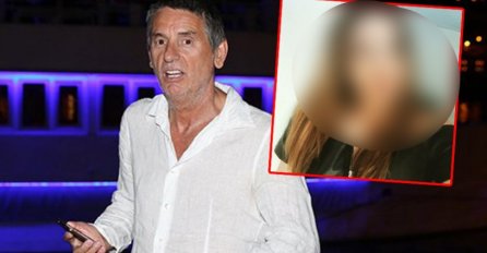 LEPI MIĆA SVAKI DAN SPOMENE KĆERKU SARU, KOJA JE DOKTOR NAUKA: Kad vidite kako izgleda OČI ĆE VAM STATI! Kao top model (FOTO)