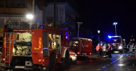 Užas u Italiji: Automobilom se zabio u grupu ljudi, ubio šest Nijemaca