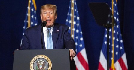 Trump prijeti: Ovo vam je upozorenje, inače...