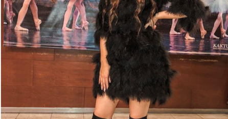 DŽEJLA RAMOVIĆ NAPRAVILA DRAMATIČNU PROMJENU, OBJAVILA SLIKU, A LAJKOVI PLJUŠTE: Oglasila se ona i rekla: "Džejla je jedna razmažena, tvrdoglava.."