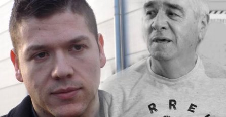 SLOBA DOŽIVIO INFARKT?! Pjevač HITNO primljen na VMA! STIGLE PRVE VIJESTI IZ BOLNICE