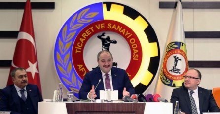 REKORDNE CIFRE: Izvoz Turske premašio 180 milijardi dolara; evo recepta za uspjeh...