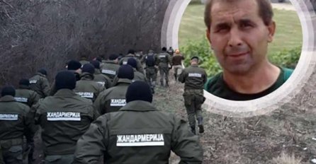 OGLASIO SE CIMER IZ ĆELIJE MALČANSKOG BERBERINA: Cimer Ninoslava Jovanovića otkrio pravo lice monstruma! Njegove riječi će vas prestraviti