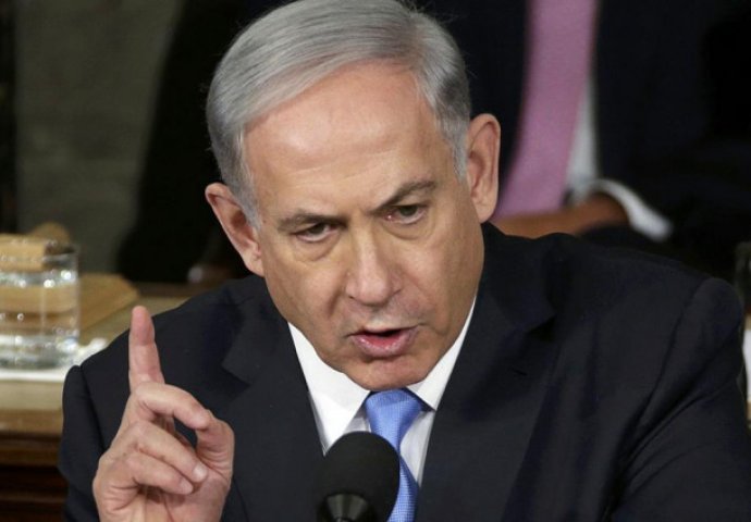 Izraelski mediji navode kako Netanyahu i Gantz razmatraju "vojne opcije" za sukob s Iranom