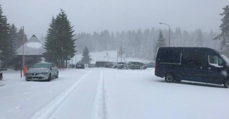 Evo kakvo nas vrijeme sutra očekuje