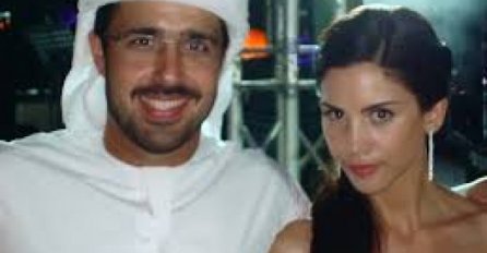 SRPKINJA SE UDALA ZA ŠEIKA I RODILA MU 3 DJECE: Bivša mis Jugoslavije ima milione, a pogledajte šta svako JUTRO radi