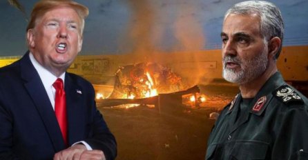 Iran prijeti brutalnom osvetom: Za glavu američkog predsjednika Donalda Trampa pravo bogatstvo