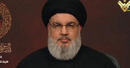 Lider Hezbolaha zaprijetio: Amerikanci će se u sanducima vratiti kući