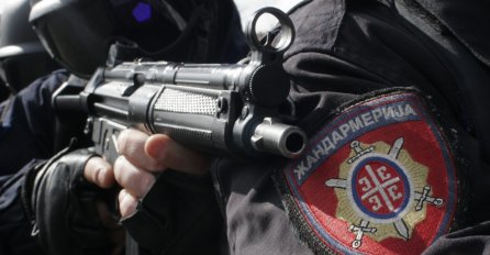 I TO JE MOGUĆE Žandarmerija RS preuzela kontrolu nad istočnom granicom BiH, graničari optužuju političare