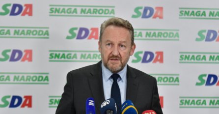 Izetbegović: Vijeće ministara BiH nije pratilo dogovor sa MMF-om