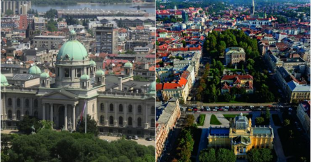 PITALI SU HRVATE ŠTA ŽELE SRBIMA ZA BOŽIĆ: Odgovori su iznenadili sve, morate čuti (VIDEO) 