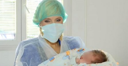 STIGLA NALJEPŠA VIJEST IZ BEOGRADSKOG PORODILIŠTA, EVO KO SE RODIO SINOĆ, BAŠ NA PRAZNIK: Cijela Srbija slavi (FOTO)