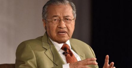 'Muslimanske zemlje trebale bi se ujediniti od vanjskih prijetnji'