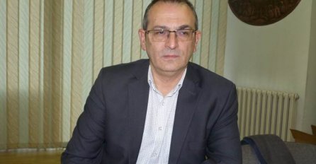 Direktor Zenicatransa Darmin Terzić najavio neopozivu ostavku
