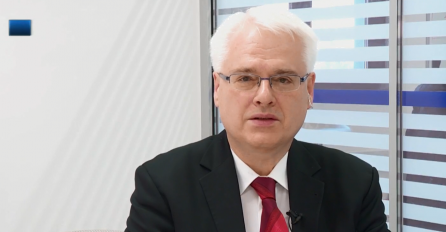 Ivo Josipović: Šta izbor Zorana Milanovića znači za Bosnu i Hercegovinu