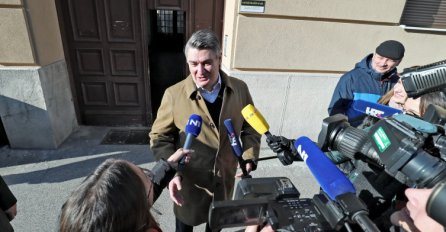 Milanović: Nazvao me Erdogan sinoć, razgovor je trajao pola sata