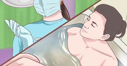 PROŠLA SAM PAKAO "TAMO DOLJE" ZBOG BARTOLINIJEVE ŽLIJEZDE: Ovo svaka žena treba da pročita!