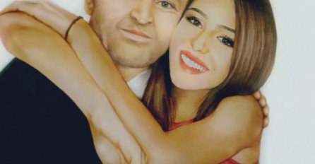 ANASTASIJA ODLUČILA DA PROGOVORI O ARKANU: Na Božić otvorila dušu, OVO VIŠE NE MOŽE DA KRIJE